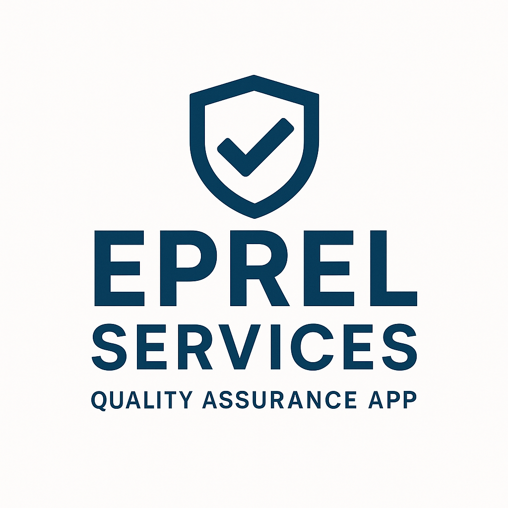 EPRELServicesQAApp